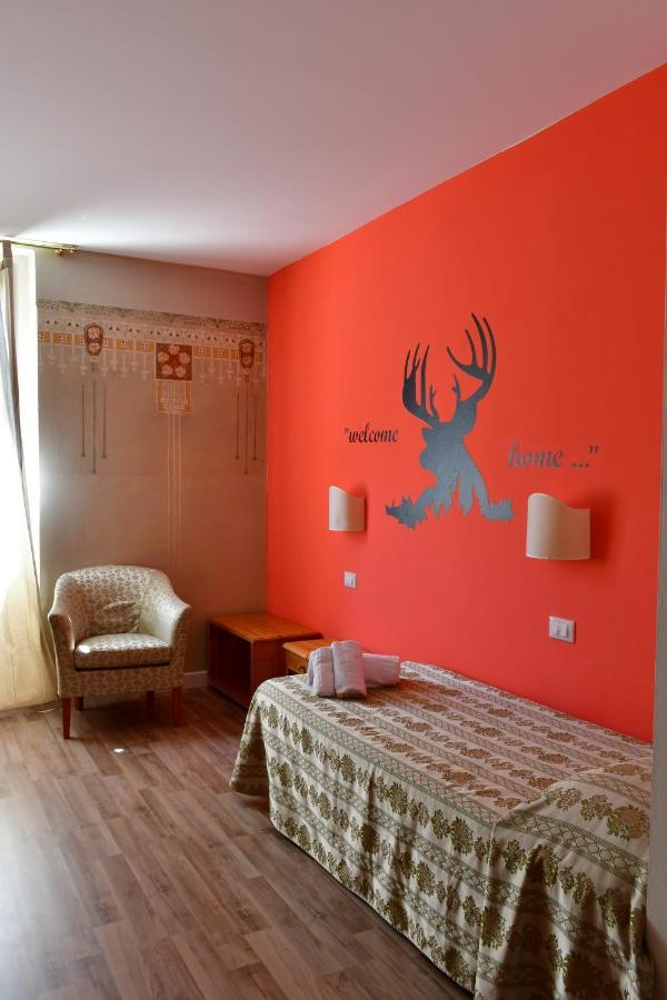 Hotel Saisera Valbruna Dış mekan fotoğraf