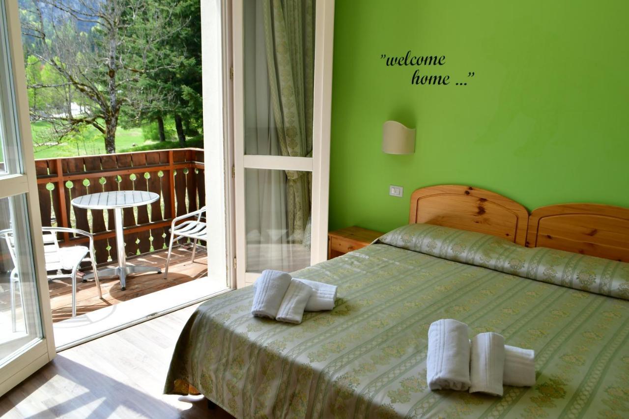 Hotel Saisera Valbruna Dış mekan fotoğraf