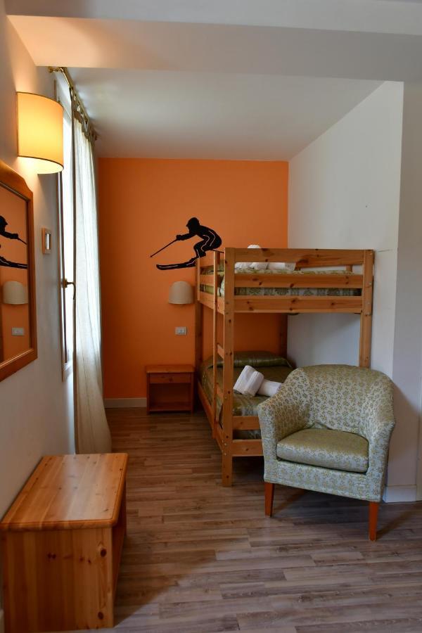 Hotel Saisera Valbruna Dış mekan fotoğraf