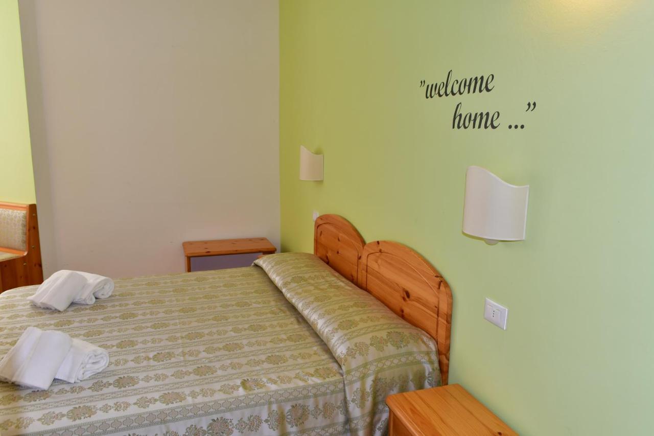 Hotel Saisera Valbruna Dış mekan fotoğraf