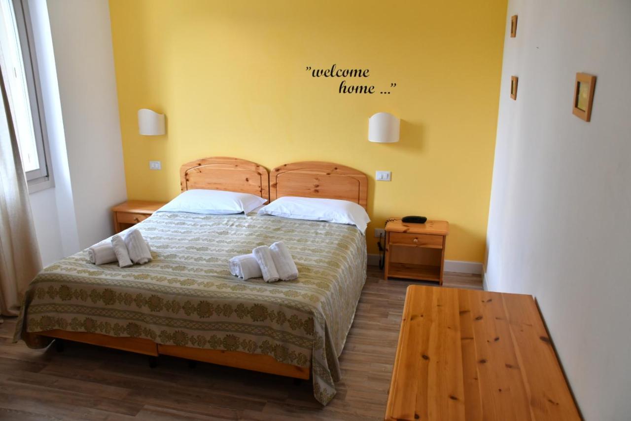 Hotel Saisera Valbruna Dış mekan fotoğraf
