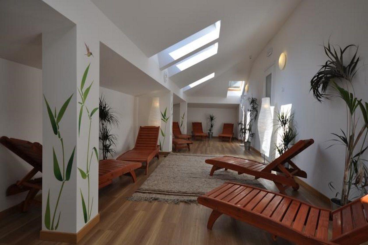 Hotel Saisera Valbruna Dış mekan fotoğraf