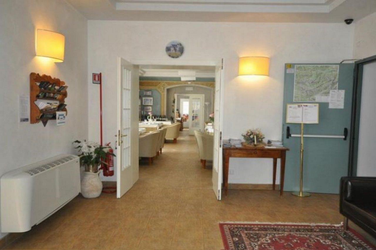 Hotel Saisera Valbruna Dış mekan fotoğraf