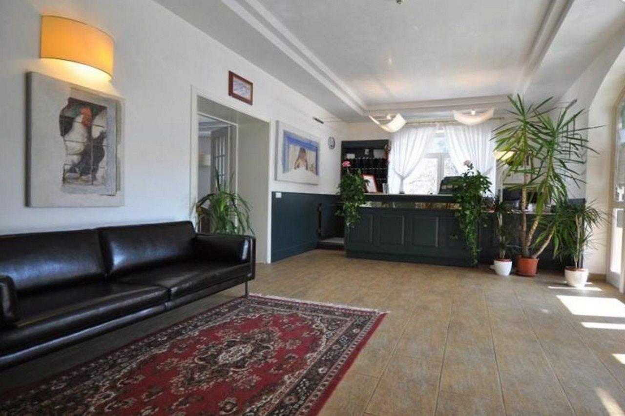 Hotel Saisera Valbruna Dış mekan fotoğraf