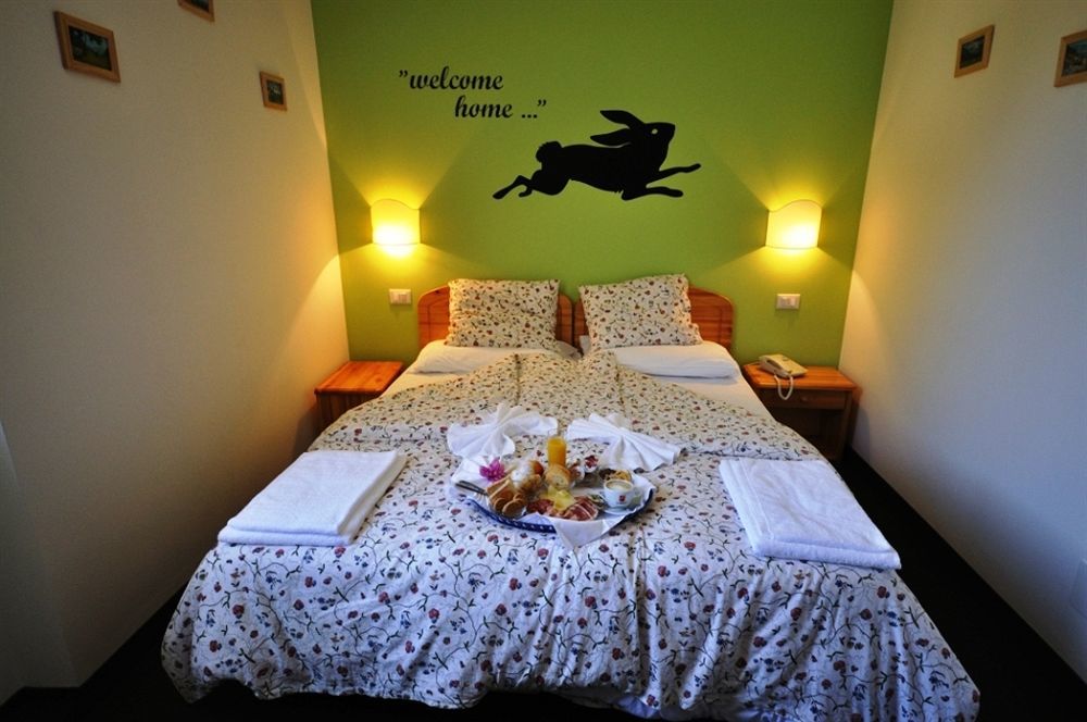 Hotel Saisera Valbruna Dış mekan fotoğraf