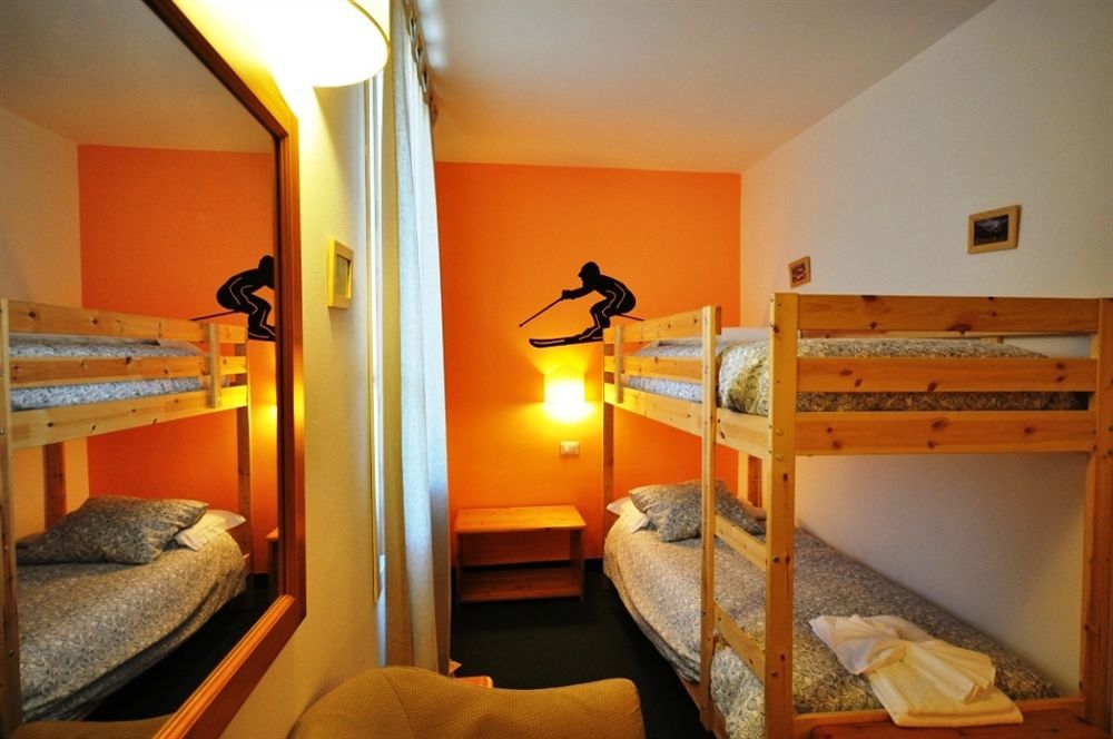 Hotel Saisera Valbruna Dış mekan fotoğraf