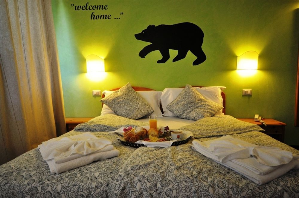 Hotel Saisera Valbruna Dış mekan fotoğraf